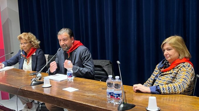 Svelata la giuria del Calendimaggio di Assisi 2025