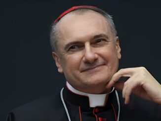 Intervista al cardinale Mauro Gambetti