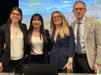 Assisi, la prima comunità energetica pubblico-privata umbra