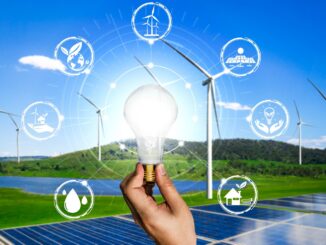 Creata la prima Comunità Energetica Rinnovabile di Assisi