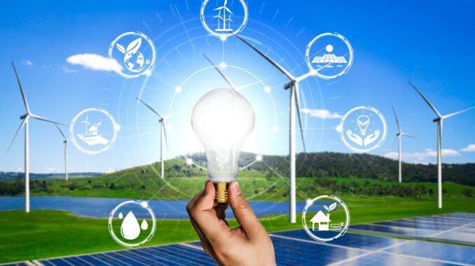 Creata la prima Comunità Energetica Rinnovabile di Assisi