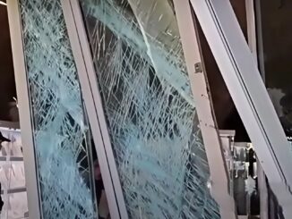 Furto con auto in gioielleria ad Assisi, indagini in corso