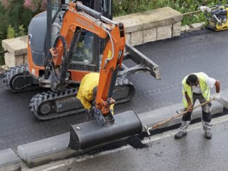 Modifiche al traffico nel centro storico di Assisi