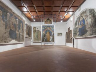 Assisi: il 2 maggio musica antica tra le opere rinascimentali