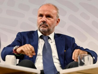 Focus sull’emergenza al Congresso ITEMS con Schillaci