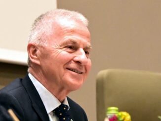 Stoppini nuovo sindaco di Assisi col 52,4% dei voti