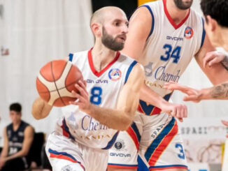 La Virtus Assisi vince ad Alba Adriatica 76-95