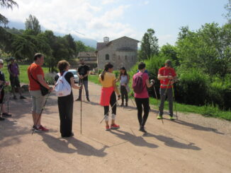 Ad Assisi parte “WATT”, progetto europeo sul benessere