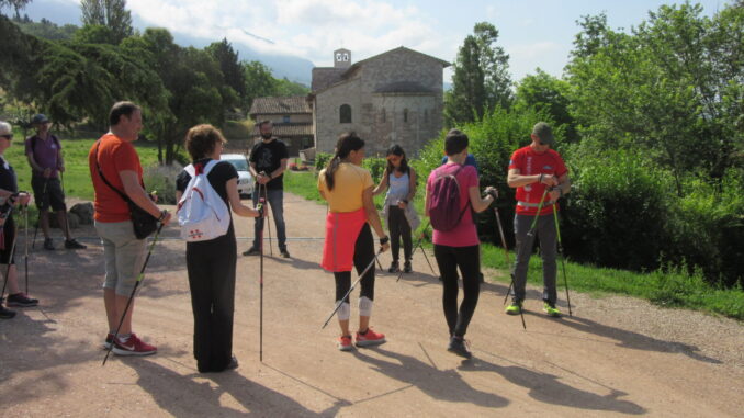 Ad Assisi parte “WATT”, progetto europeo sul benessere