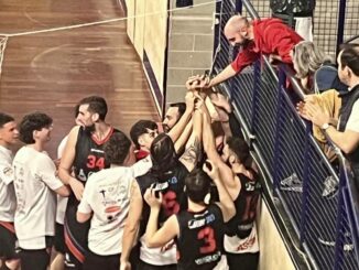 Virtus Assisi conquista la semifinale playoff di Serie C