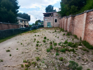 Via Madonna dell’Olivo, al via lavori per parcheggio urbano
