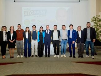 Il Patto Civico di Assisi sostiene Stoppini sindaco