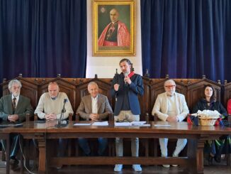 Svelate ad Assisi le classi e alunni vincitori del Premio Carlo Lampone 2025