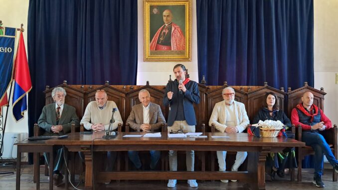 Svelate ad Assisi le classi e alunni vincitori del Premio Carlo Lampone 2025
