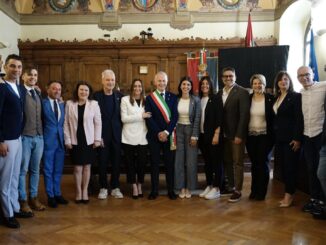 Proclamati i nuovi consiglieri comunali di Assisi
