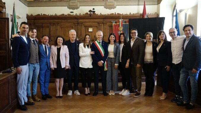Proclamati i nuovi consiglieri comunali di Assisi