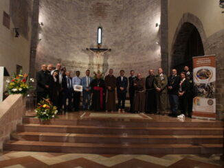 A Goa il premio Acutis-Francesco: vince il progetto HOPE