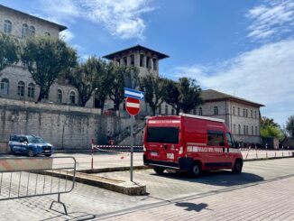 Due nuove aree di sosta riservate a residenti ad Assisi