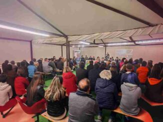 Assisi, Stoppini: al centro le frazioni di montagna