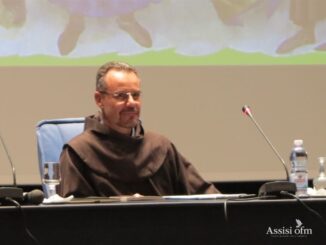 Fra Marco Asselle, leadership e spiritualità, binomio che fa scuola