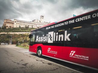 Trasporti Giubileo: collegamenti su gomma verso Assisi crescono