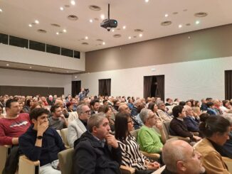 Assisi al voto, confronto tra i candidati con Confcommercio