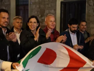 Schlein da Assisi chiede pace giusta in Medio Oriente