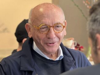 Cicogna su elezioni Assisi: sostegno poteva essere maggiore