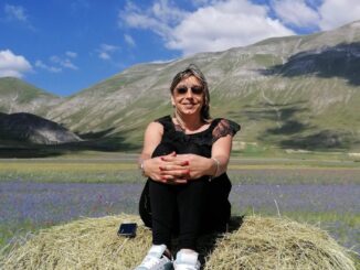 Morta Eleonora Ricciolini, simbolo della comunità locale di Rivotorto