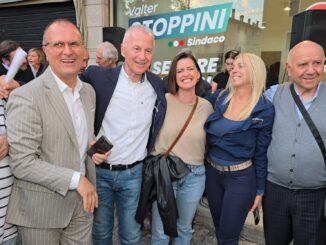 Rifondazione rientra in consiglio con i Progressisti ad Assisi