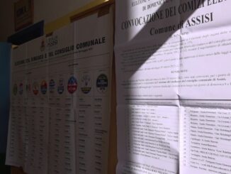 Attesa per il nuovo sindaco di Assisi, non ci sarà nessun ballottaggio