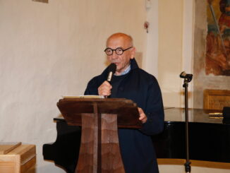 Eolo Cicogna: “Famiglia è uomo, donna e figli, no confusioni”