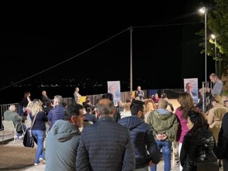 Eolo Cicogna, appuntamento all'aperto a Tordibetto, manca agibilità sede Pro Loco