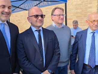 Fratelli d’Italia ad Assisi, focus su cultura e sicurezza