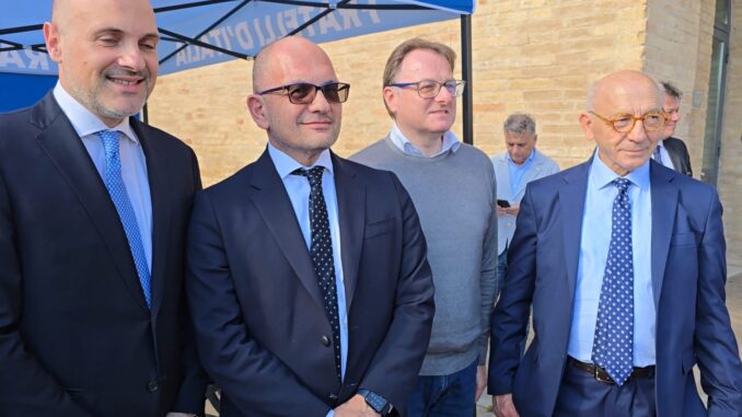 Fratelli d’Italia ad Assisi, focus su cultura e sicurezza