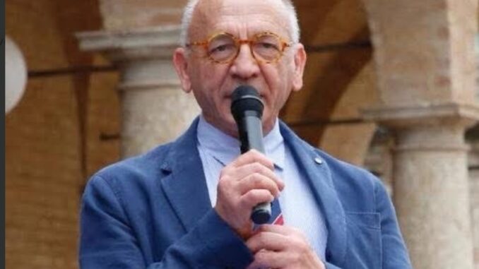 Eolo Cicogna presenta esposto su contributo Pro Loco