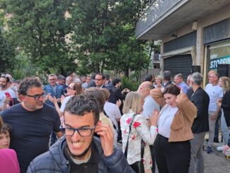 Progressisti per Assisi entrano in Consiglio comunale