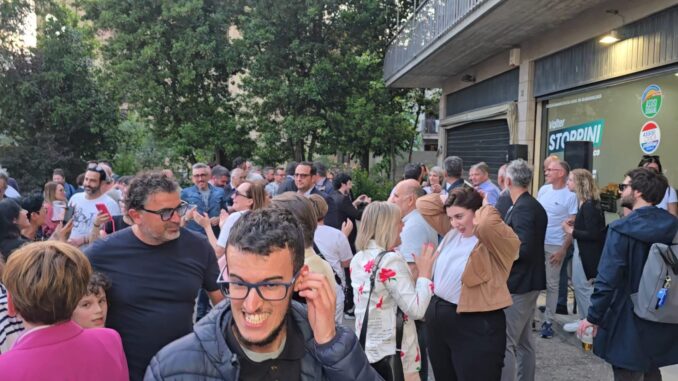 Progressisti per Assisi entrano in Consiglio comunale
