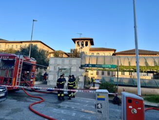 Parcheggio Matteotti, su piano scoperto priorità di sosta per cittadini, attività e servizi
