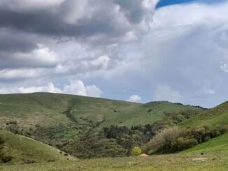 Il Monte Subasio in quattro puntate su Rai 3 Geo