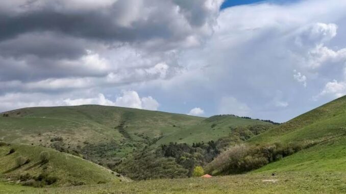 Il Monte Subasio in quattro puntate su Rai 3 Geo
