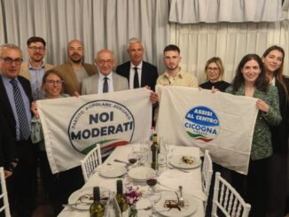 Noi Moderati con “Assisi al Centro” e Cicogna sindaco