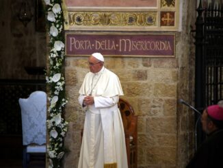Grazie Papa Francesco, profeta del Vangelo scomodo