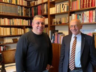 Assisi, voto come atto di autodifesa fiscale