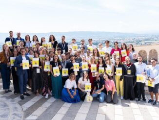 Assisi ospita la VI edizione di Percorsi Assisi 2025