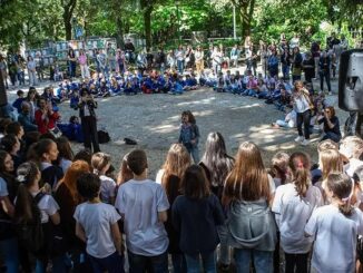 Riapre lo storico Bar del Pincio grazie a una raccolta fondi