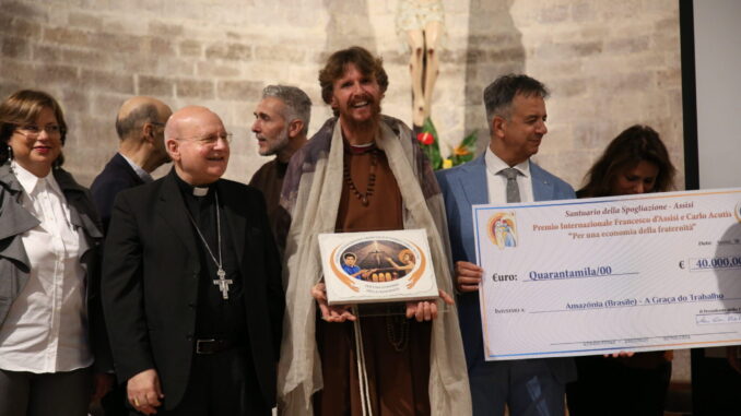 premio carlo acutis