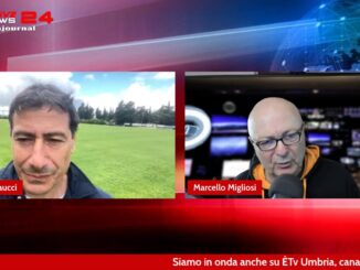 Memorial Luciano Gaucci [Audio], attesi 60 ex calciatori ad Assisi