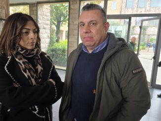 Ospedale di Assisi, scontro tra candidati sul futuro
