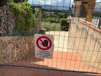 Tordibetto di Assisi, sede Pro Loco non agibile: scoppia il caso